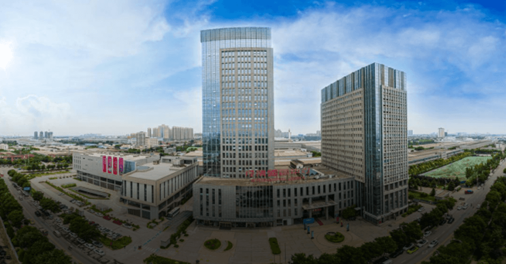 Shaanxi Heavy Duty Automobile Import & Export Co., Ltd.