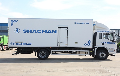 What to Know About Refrigerated Transport Trucks