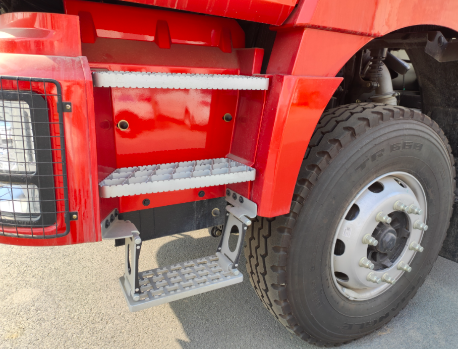 F3000 Enhanced Version 6x4 Heavy Duty Dump Truck SHACMAN 380HP Euro 2