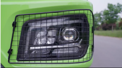 SHACMAN X5000e New Energy Dump Truck 400kWh | Electric Tipper for Mine & Construction Export